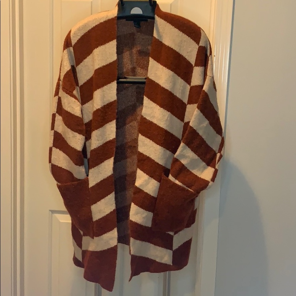 Forever 21 Cardigan